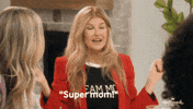 Transformation Motherhood GIF by Hallmark Channel
