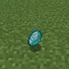 Diamond Spinning GIF