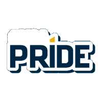 PrideConstrutora construtorapride cultura pride construtora pride nosso jeito pride Sticker
