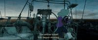 Movie Film GIF by All The Anime — Anime Limited