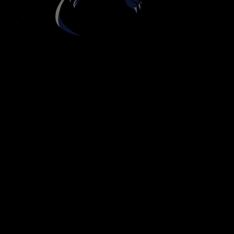 Monster Flying GIF by VeeFriends