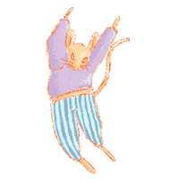 jennpalaciosramos game new hey eat Sticker