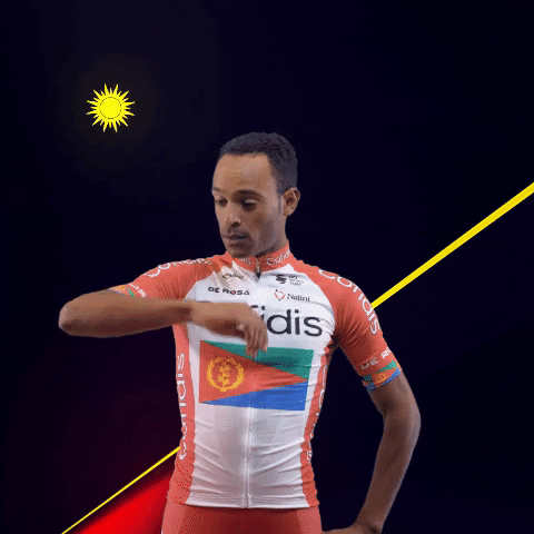Bike Cycling GIF by Team Cofidis - #CofidisMyTeam