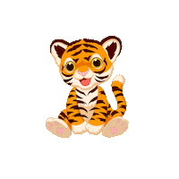 Cat Explorer Sticker by RER