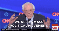 Bernie Sanders Dnc Debates 2019 GIF by GIPHY News