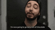 tired dan james GIF by Much