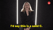 Artificial Intelligence Cinema GIF by BuzzFeed