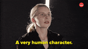 Artificial Intelligence Cinema GIF by BuzzFeed