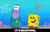 season 6 episode 23 GIF by SpongeBob SquarePants