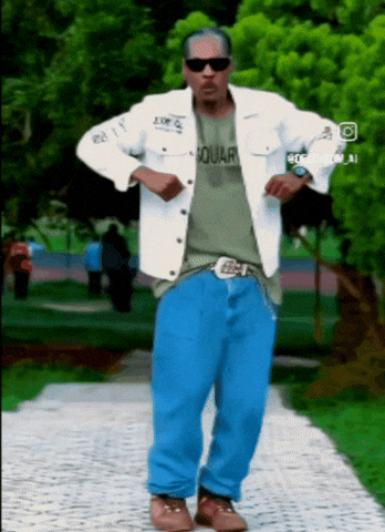 Snoop Dogg GIF