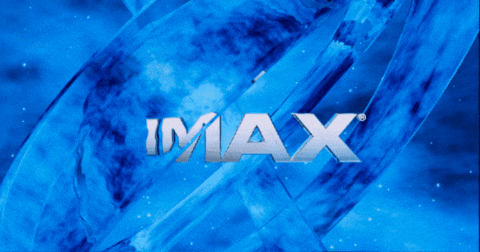 Imax Countdown GIF by IMAX