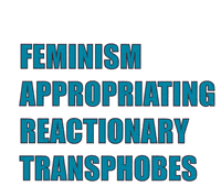 hacklock fart feminism hacklock GIF