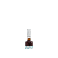 Vermut_templat botella vermut vermouth templat Sticker