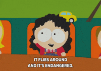 school children GIF by South Park 