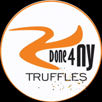 DONE4NYTRUFFLE truffle truffles trufflelady mytrufflebag GIF