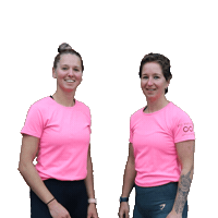 Fitinfinity fit bootcamp sporten kom Sticker