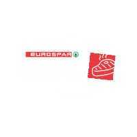 Butcher Sticker by Henderson Group
