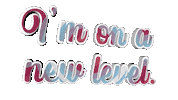 Digital Art Love Sticker