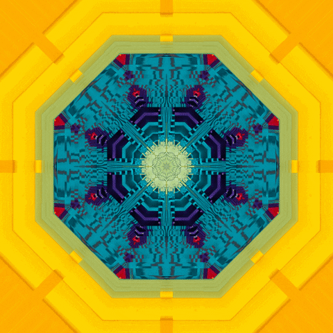 Art Animation GIF by makio135