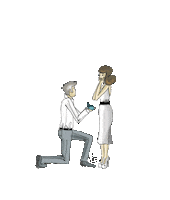 Say Yes Love Sticker by Capolavoro jewellery