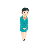 Happy Teller Sticker by ABBANK