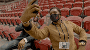 Sunday Night Football GIF by NFL: The Grind on EPIX