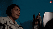 Fun Recording GIF by 16BARS