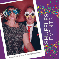 chloeandpatrick2016 GIF by Shuffles Events
