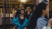 Normani Dominique GIF by Lionsgate