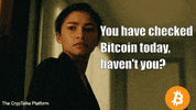 Crypto Bitcoin GIF by CrypTalks