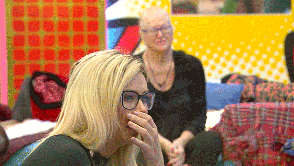celebrity big brother GIF by Big Brother UK