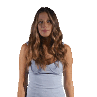 Love Island Reaction Sticker by Videoland