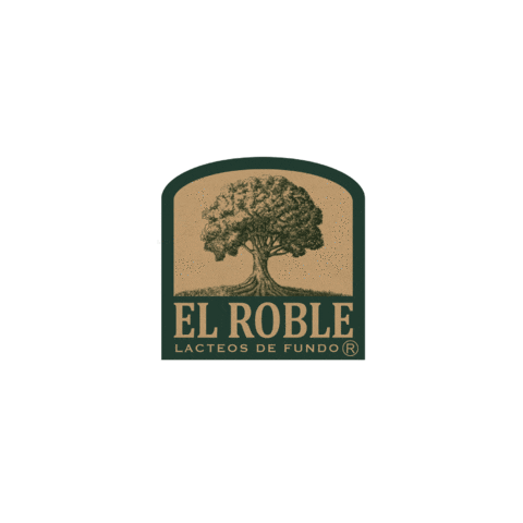 cdc_chile queso quesos elroble quesochileno Sticker