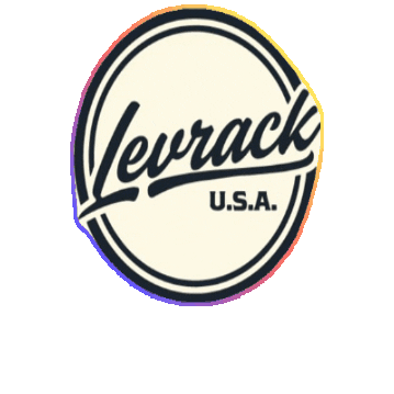 levrack  Sticker