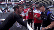Fabio Quartararo Sport GIF by MotoGP
