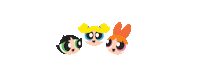 Best Friends Smiling Sticker by Cartoon Network