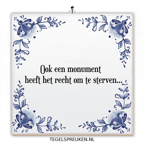 Humor Respect GIF by Tegelspreuken.nl