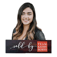 TeamKathyBorys teamkathyborys soldbyteamkathyborys Sticker