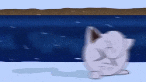 animation pokemon GIF by Channel Frederator