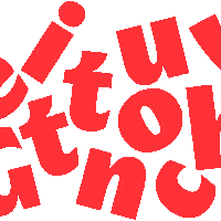 Contactus Getintouch Sticker by Just Your Type