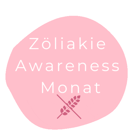JenniMarieni giphyupload gluten glutenfrei zöliakie Sticker