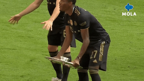 Happy Fun GIF by MolaTV