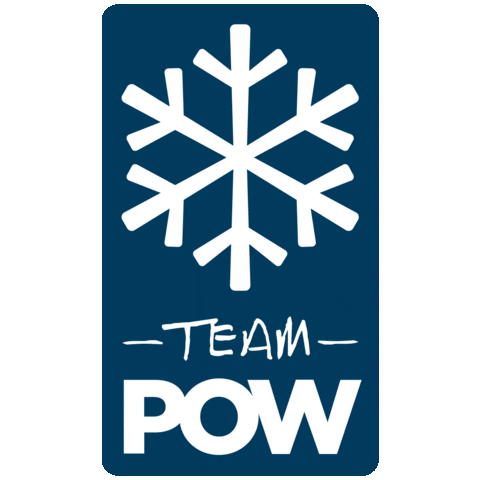 Climate Change Snow Sticker by Protect Our Winters Switzerland
