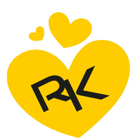 Rk Sticker by REINHOLD KELLER Group