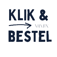 Webshop Sticker by mimix