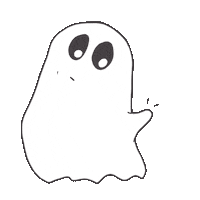 No Money Oops Sticker