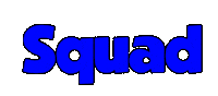 Sticker by Squaddy