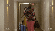 The Rev Television GIF by USA Network