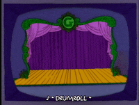 Presenting Season 4 GIF by The Simpsons