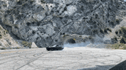 TiffyStunts wow cool car amazing GIF